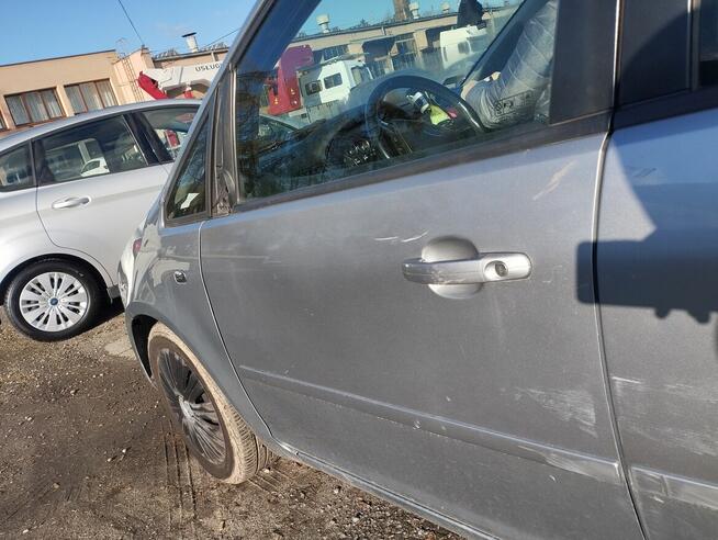 Ford c max Stary Sącz - zdjęcie 9