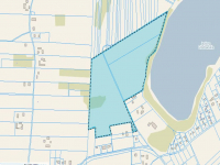 Jezioro, spokój i …..widok jak marzenie!!! Głodowo - zdjęcie 2