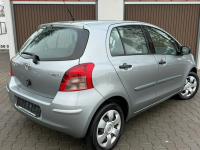 Toyota Yaris *Benzyna*Niski Przebieg*BDB stan* Zduńska Wola - zdjęcie 9