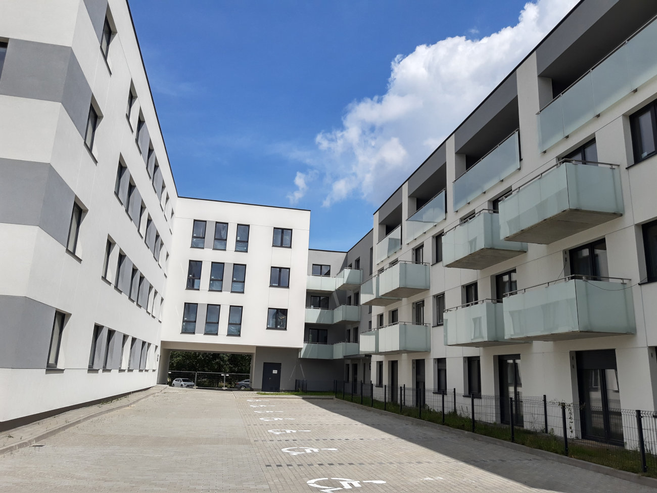 4pok.mieszkanie z ogrodem w zielonej okolicy/Maślice Wrocław - zdjęcie 4