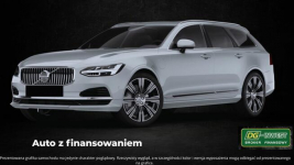 VOLVO V90 T8 AWD Plug-In Hybrid Plus - auto z finansowaniem!