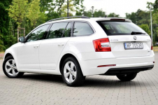 Škoda Octavia _1.5TGI 130KM_G-TEC_CNG_DSG_Led_Kamera_Climatronic_ Płock - zdjęcie 4
