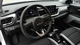 Kia Stonic 1.0 100 KM 7DCT Wersja Business Line Salon PL Łódź - zdjęcie 12