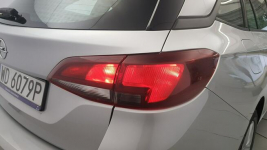 Opel Astra 1.2T Edition S&amp;S ! Z Polskiego Salonu ! FV 23 % Warszawa - zdjęcie 12