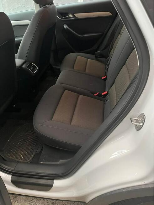 Audi Q3 Sadlno - zdjęcie 7