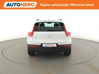 Volvo XC 40 automat navi grzane fotele+kier. kamera LED tempomat Warszawa - zdjęcie 6