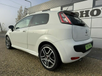 Fiat Punto Evo 1,4 Evo Sport Chełm Śląski - zdjęcie 9