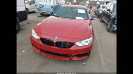 BMW 435 N55 / xDrive / M-Pakiet Chwaszczyno - zdjęcie 2