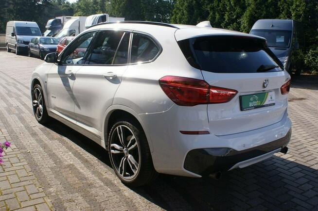 BMW X1 Nowy Tomyśl - zdjęcie 8