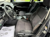 Honda CR-V LEDY*NAVI*Kamera*Cofania*Grzane*Fotele*Zarejestrowana Kotarwice - zdjęcie 5
