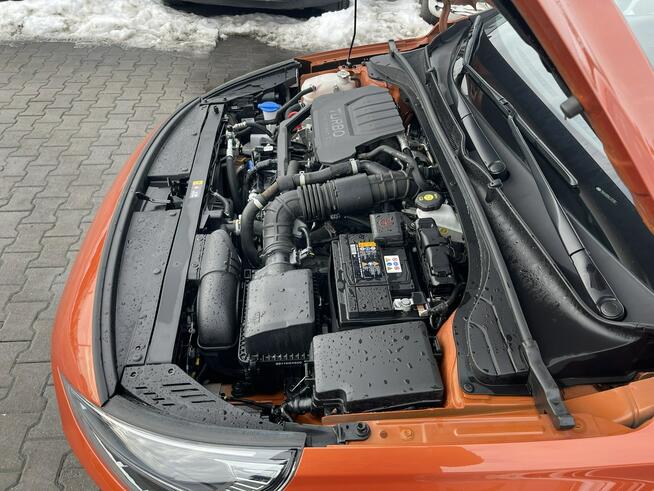 Hyundai i30 Podgrzewanie Klimatornik Kamera LED Gliwice - zdjęcie 12