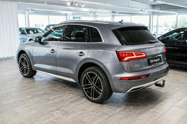 Audi Q5 Sadlno - zdjęcie 5