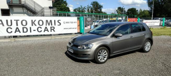Volkswagen Golf Automat, stan bardzo dobry.