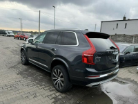 Volvo XC 90 D5 AWD Geartronic Inscripiton Kamera 360 Gliwice - zdjęcie 2