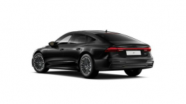 Audi A7 50TFSIe Quattro Stronic Sline Virtual ACC Kamera 360 Hak Kielce - zdjęcie 2