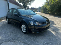 Volkswagen Golf VII 1,6 TDI 110KM Klimatronik Navi Alu PDC 2015 Syców - zdjęcie 6