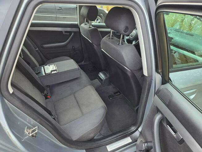 A4B7 1.8 Turbo 163km 100% Orginał Przebieg i Lakier Zwoleń - zdjęcie 12