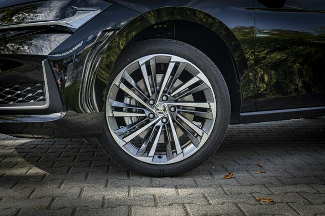 Škoda Superb L&amp;K 2.0 TDI 193 KM DSG 4x4 - Dostępny od ręki! Łódź - zdjęcie 3