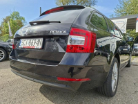Škoda Octavia Ambition, DSG, Navi, LED, PDC, CarPlay/AndroidAuto Cieszyn - zdjęcie 12