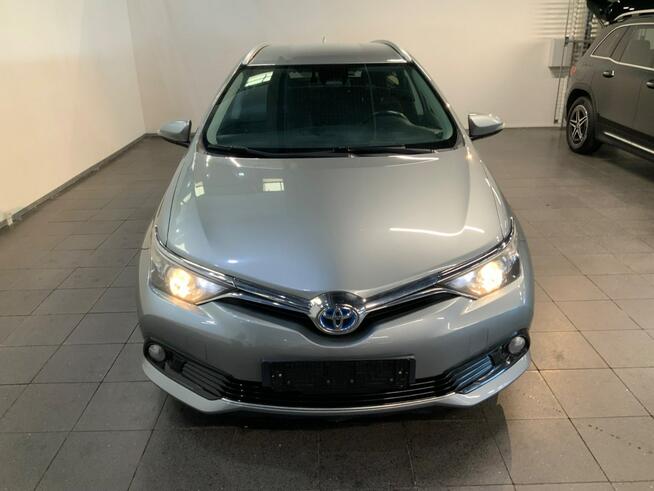 Toyota Auris Sadlno - zdjęcie 3