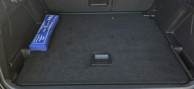 Peugeot 3008 Paproć - zdjęcie 9