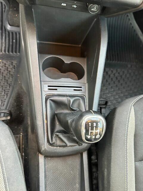 Skoda FABIA III KOMBI 1,0 MPI 75kM Benzyna + LPG Poleasingow Inowrocław - zdjęcie 7