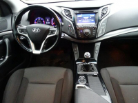 Hyundai i40 17CRDI 136KM,Kombi, bardzo dobry stan. Łódź - zdjęcie 10