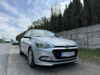 Hyundai i20 Poznań - zdjęcie 9