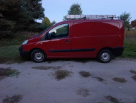 Citroen Jumpy 2 Lubięcin - zdjęcie 3
