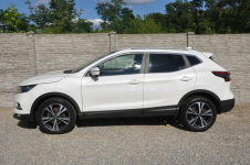 Nissan Qashqai 1.3T 160KM Automat LED Kamera 360 Navi Panorama Dąbrowa Górnicza - zdjęcie 2