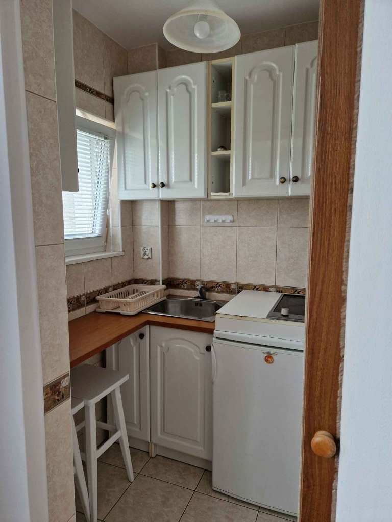 Wynajmę mieszkanie Wola - zdjęcie 3