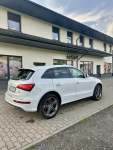 Sprzedam Audi Q5 3.0 TDI 258 KM Warszawa - zdjęcie 2