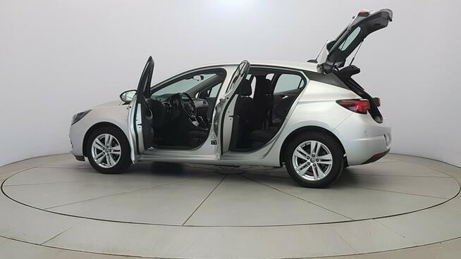 Opel Astra 1.2T Edition S&amp;S ! Z Polskiego Salonu ! FV 23 % Warszawa - zdjęcie 11