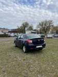 Dacia Logan zadbana sprawna zarejestrowana Lublin - zdjęcie 6