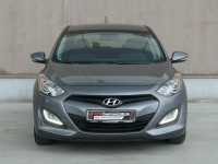 Hyundai i30 1.6 CRDi 110KM/Kamera cofania/Grzane fotele/Tempomat Lublin - zdjęcie 4