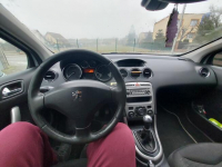 Peugeot 308 1.6hdi Nysa - zdjęcie 8