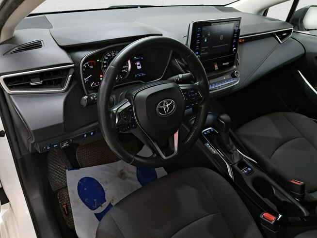 Toyota Corolla Komorniki - zdjęcie 11