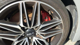 Kia Stinger Najwyższa wersja wyposażenia GT2 / niski przebieg Chwaszczyno - zdjęcie 11