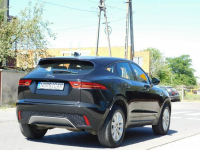 Jaguar E-Pace z Gwarancją 12 Miesięcy Model 2019r Żyrardów - zdjęcie 3