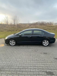 Honda Civic VIII Sedan 1.8Benz Automat Krajowy Sosnowiec - zdjęcie 11