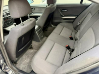 BMW 320 Xenon PDC ! Zarejestrowana ! Super Stan ! 170 tys. km. ! Zwoleń - zdjęcie 7
