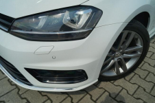 Volkswagen Golf R-Line DSG 1,4 140 km Hak navi na pasku rozrządu Goczałkowice-Zdrój - zdjęcie 2