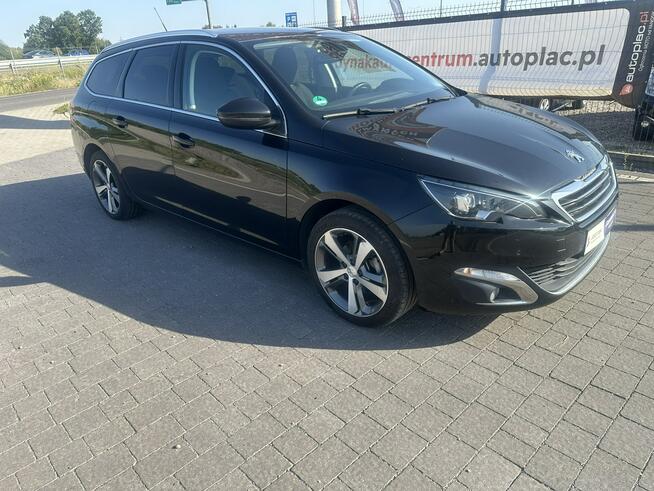 PEUGEOT 308 Lipówki - zdjęcie 2