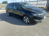 PEUGEOT 308 Lipówki - zdjęcie 2