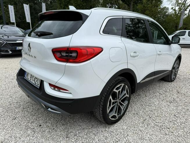 Renault Kadjar 1.3 TCe FAP Intens EDC 140KM Salon PL Serwis Iwł FV23% Pęcice - zdjęcie 9