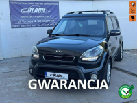 Kia Soul Gwarancja 12 mc-y - Salon Polska