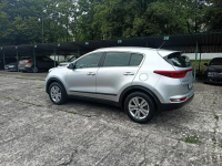 Kia Sportage pierwszy właściciel, niski przebieg, zadbane Tomaszów Mazowiecki - zdjęcie 11