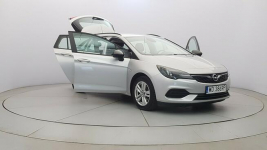 Opel Astra 1.2T Edition S&amp;S ! Z Polskiego Salonu ! FV 23 % Warszawa - zdjęcie 9