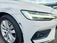 2020/2021 Volvo V60 2.0 D4 197KM Momentum PRO Warszawa - zdjęcie 8