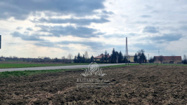 Działka siedliskowa 3000m2 z MPZP gm. Kąty Wrocławskie, Sokolniki Sokolniki - zdjęcie 6